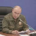 Ukrajinski dronovi pogodili naftni terminal u Sankt Peterburgu