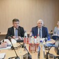 Tri godine nakon Ohrida: Status kvo odgovara Beogradu i Prištini, “politika konstruktivne dvosmislenosti EU nije isplativa”…
