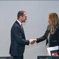 U fokusu dalji razvoj: Đedović Handanović i direktor TETO Pančeva o narednim koracima u radu postrojenja