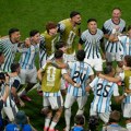 Argentina u četvrtfinalu Svetskog prvenstva: Posle velikog preokreta pobedila Egipat