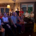 Reakcije iz Engleske posle bolnog poraza - razočaranje i tišina u londonskim pabovima