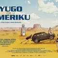 Bioskopska vožnja počinje – „Yugo ide u Ameriku“ stiže pred domaću publiku