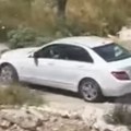 Mercedesom pregazila i usmrtila psa: Državljanki Severne Makedonije određeno zadržavanje u Ulcinju