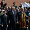 Januš: Ukrajinski saradnici pomagali nacistima da spaljuju sela u Belorusiji