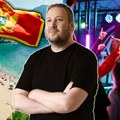 "Pevači su krivi za svoju propast" Pukla sezona u Crnoj Gori, estradu ucenjuju i ponižavaju! Boža Dobriša sve otkrio