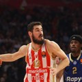 Kalinić na izlaznim vratima