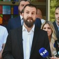 Pajić (PSG): Jedino širok opozicioni front može da donese pobedu nad SNS