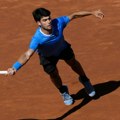 Karlos Alkaraz odustao od učešća na mastersu u Sinsinatiju