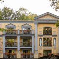 Hotel „Park” – moderan luksuz u srcu kraljevske banje