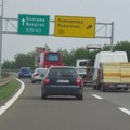 MUP: Gotovo polovina saobraćajnih nezgoda sa poginulima zbog prekoračenja brzine