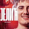 Marka o transferu Bjelića: Zvezda dovela bisera Real Madrida