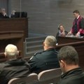 U Prištini optužnica protiv Srbina osumnjičenog za navodne ratne zločine kod Vučitrna