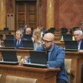 Janjić: Nuđenje zaposlenja za prikupljanje sigurnih glasova otvara pitanje još krivičnih dela