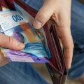 Sanjate o prevremenoj penziji u Švajcarskoj? Samo štednja na računu nije dovoljna: Evo koliko vam franaka zaista treba