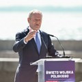 Tusk: Poljska će uskoro imati najveću vojsku u Evropi