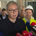 "Radnici će biti zadovoljni minimalcem"! Vučić: Moramo da vodimo računa i o poslodavcima
