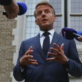 Francuski predsednik potpisao zakon o potpomognutom umiranju