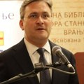 Otvaranje Nušićijade: Naprednjaci izviždani, Selaković odustao od govora
