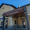Železnička stanica u Petrovaradinu dobija još jedan šalter za prodaju karata