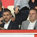 "Uvek sam spreman da pomognem Partizanu": Javio se prvi kandidat za preuzimanje crno-belih