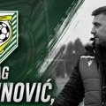 Omladinac sa mladim snagama stiže u Laćarak: Pejčinović najavljuje „pravu takmičarsku utakmicu“