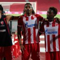 Evo koje su šanse da se sastanu Crvena zvezda i Hajduk u Ligi konferencije