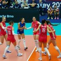 Sve ili ništa za četvrtfinale: Srbija udara na Hrvatsku!