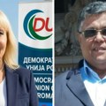 Vasić (DUR): Rome više nećete kupovati paketima pred izbore; Ibro Idić: Nisam više u DUR