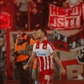 Zvezda presekla: Arnautović ostaje na Marakani, Rijera ima velike planove za njega!