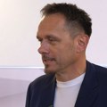 Željko Rebrača oduševljen zbog saradnje sa Dubaijem: "Vojvodina može da bude bolja od Zvezde i Partizana"