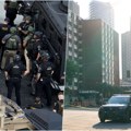 Pokolj u Americi, ima mrtvih i ranjenih! Žestoka pucnjava, među žrtvama i policajci, FBI u akciji! Opsadno stanje u ovom…