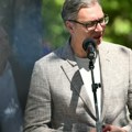 Vučić: Odmah kreće da se radi put od Nakova do Mokrina, uskoro druga faza obnove bolnice u Kikindi
