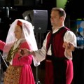 Stari grčki svadbeni običaji predstavljeni u Leskovcu