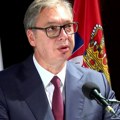 SNS odlučio: Aleksandar Vučić nosilac liste i kandidat za premijera