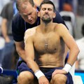 Novak Đoković dobio loše vesti sa US Opena: Evo koji će od ponedeljka biti na ATP listi, sve zbog Amerikanca