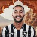 Transfer kao na fudbal menadžeru: Evo gde Hakim Ziješ nastavlja karijeru!