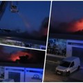 Paklena noć u Dalmaciji! Vatrena neman duga 35 kilometara progutala 4000 hektara na Braču, u buktinji u Kaštelima povređena…