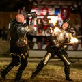 Vitezovi ponovo dolaze u Zrenjanin