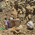 U urušavanju rudnika u Sudanu poginulo 67 ljudi