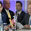 Poznat datum susreta: Lavrov i Rubio sastaće se u Njujorku