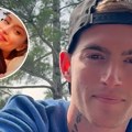 Svet u šoku zbog smrti sina Sindi Kraford, oglasila se njegova bivša: Potresnim rečima govorila o njegovoj borbi