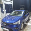 Srpkinja krenula u Crnu Goru, pa joj zaplenili automobil na granici: Policija shvatila da vozi ukradeno vozilo