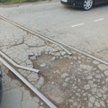 Peticija za pružne prelaze u Kragujevcu: građani upozoravaju da se problemi sa rampama vraćaju