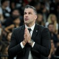 Alimpijević: Nije trebalo da izgledamo ovako loše u odbrani
