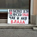 STAV odgovorio Vučiću na „milosrđe“: „Ne prihvatamo milost, sloboda nam je od početka pripadala“
