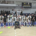Veče kada je "Leteći" lansiran, a KMF Pirot - uz pomoć "tribina" - dobio derbi za pamćenje!