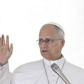 Papa Lav Četrnaesti: Rat ne sme ugroziti snabdevanje miliona ljudi hranom