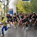 Veliki jubilej u Valjevu, proslavljeno 120 godina atletike u Srbiji!