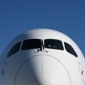Avion emitovao šifru za otmicu: Usledila hitna reakcija