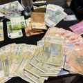 Uhapšena kriminalna grupa osumnjičena za dva ubistva